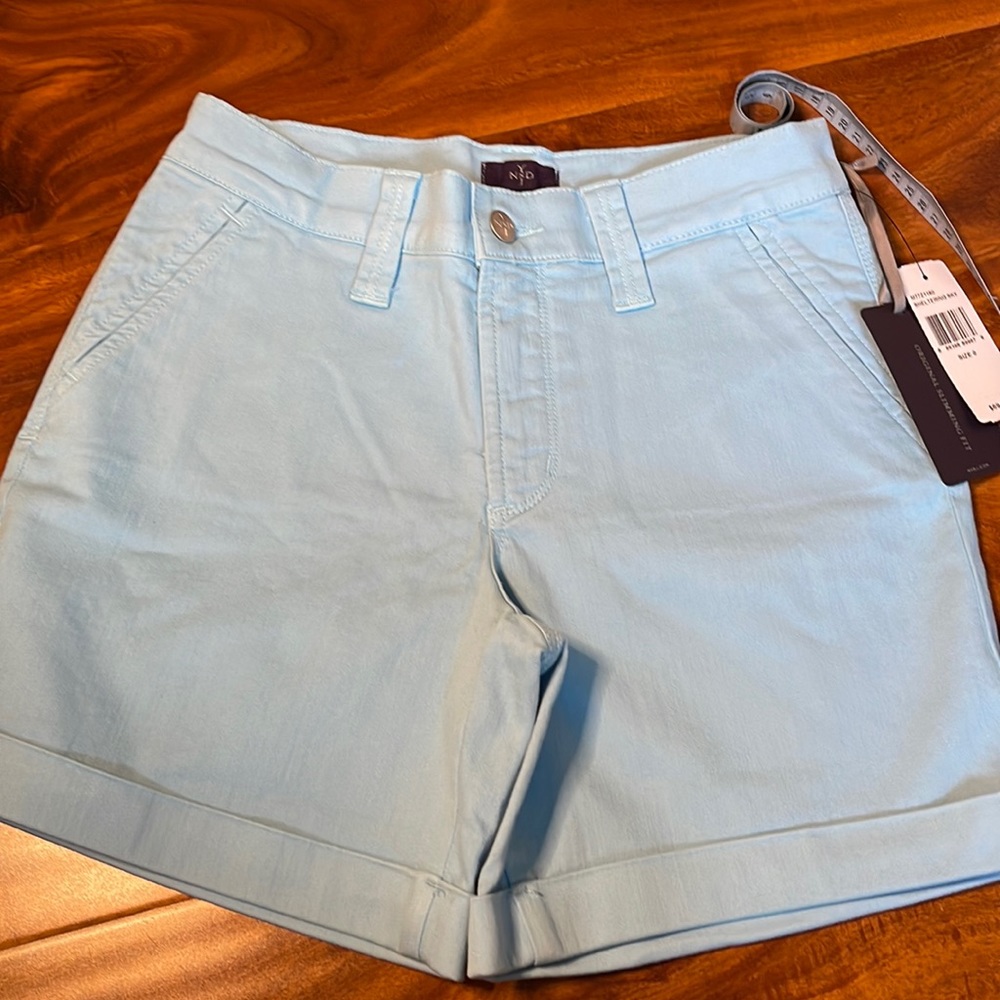 NYDJ Shorts